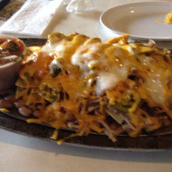 Chicken Coop - Darn good nachos. Great cheeese - American Near Me - Newport Beach, California Chicken Coop - Darn good nachos. Great cheeese - American Near Me - Newport Beach, California