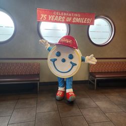 Eat'n Park - Decor