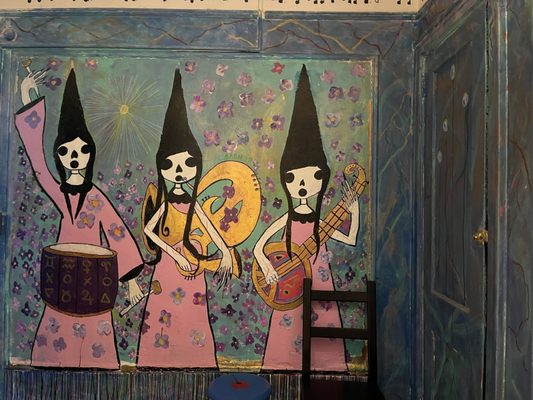 Carlton Arms Hotel by null