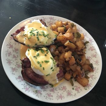 Local Feed - Benedict - Southern Near Me - Georgetown, Kentucky