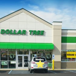 Dollar Tree