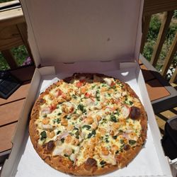 Fratello's Pizza