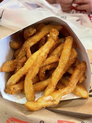 Taco Bell / KFC by null