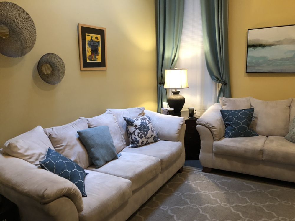 Jennifer Duke Psychotherapy - grief counselor in Pasadena, CA