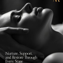 Mudras Bespoke Therapeutic Massage