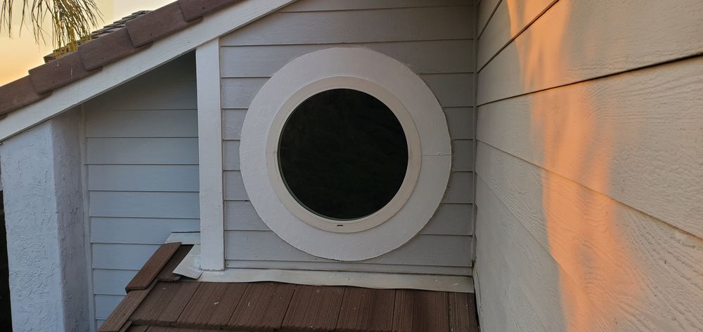 Slide of Nailed It Home Repair