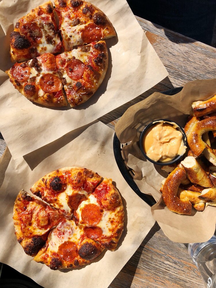 THE BRASS TAP CLOSED 220 Photos & 206 Reviews 1632 N Mills Ave