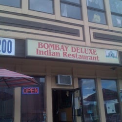 Bombay Deluxe Indian Restaurant