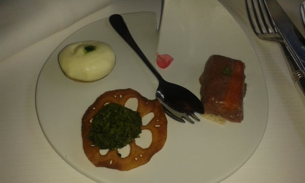 Le Haut Allier by null