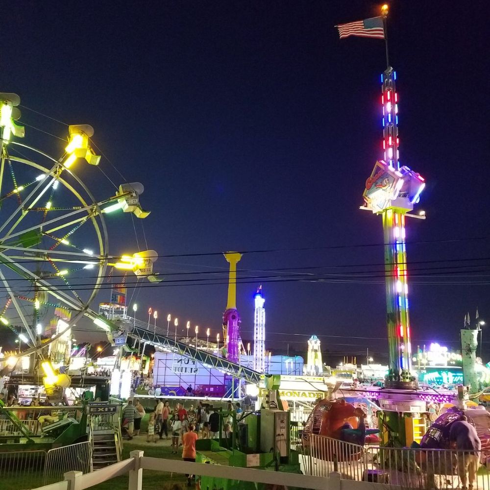 Delaware County Fair Ticket Info - Festivals Near Me - Delaware, Ohio Delaware County Fair Ticket Info - Festivals Near Me - Delaware, Ohio