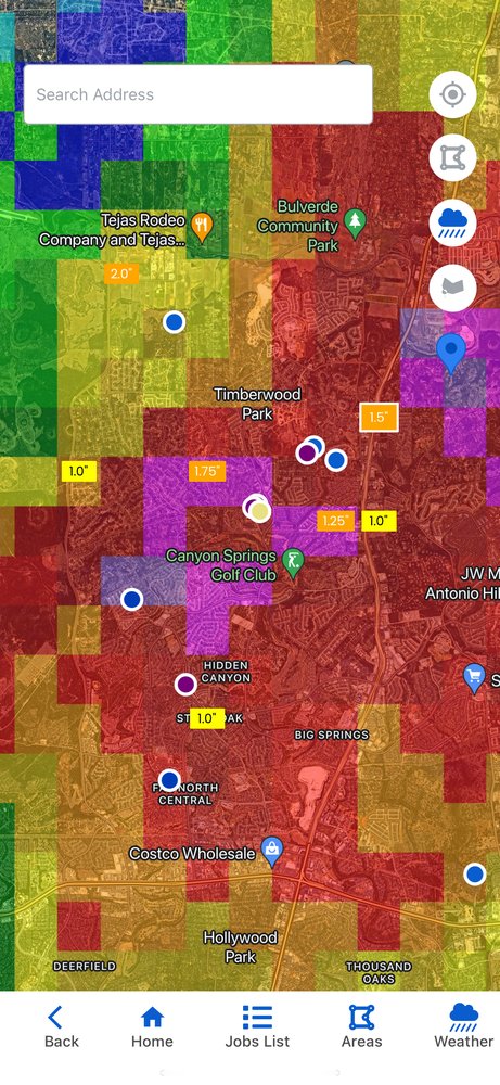 Slide of Virtual Roofing & Solar