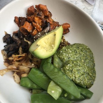 True Food Kitchen - Ancient Grains - Vegetarian Near Me - Pasadena, California True Food Kitchen - Ancient Grains - Vegetarian Near Me - Pasadena, California