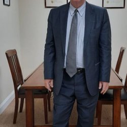 Gerald Ray Akin, Attorney At Law