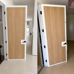 Handyman for you - Door panel