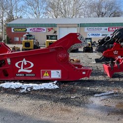 Thoesen Tractor & Equipment