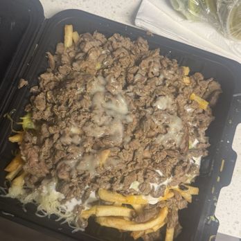 Albert's Mexican Food - Mexican Near Me - Norwalk, California