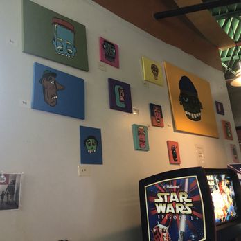 Right Brain Brewery - Arcades Near Me - Traverse City, Michigan Right Brain Brewery - Arcades Near Me - Traverse City, Michigan