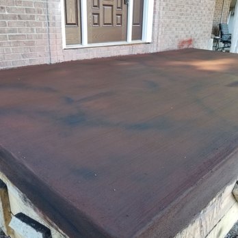 OAK Concrete - Refinishing Services Near Me OAK Concrete - Refinishing Services Near Me