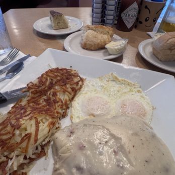 Salt & Pepper - American Near Me - Fullerton, California