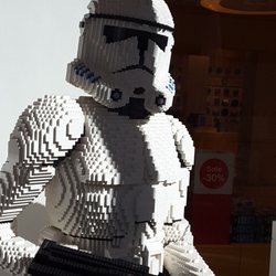 Lego Store