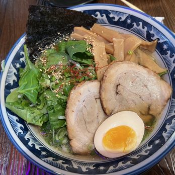 Hinodeya Ramen Bar - Hinodeya Ramen (House Ramen) - Ramen Near Me - Campbell, California Hinodeya Ramen Bar - Hinodeya Ramen (House Ramen) - Ramen Near Me - Campbell, California