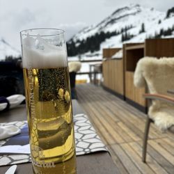 Hotel Mohnenfluh - Lager