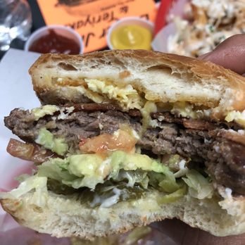 Burger Jim - Burgers Near Me - Palmer, Alaska