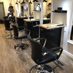 Sweet Pea Salon and Spa