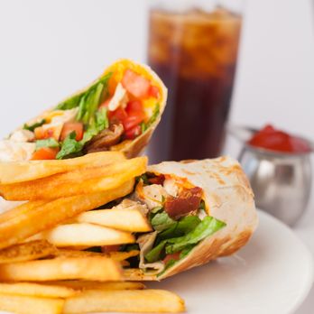 Pappas Restaurant & Bar - Greek Near Me - Crown Point, Indiana