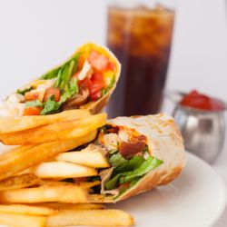 Pappas Restaurant & Bar