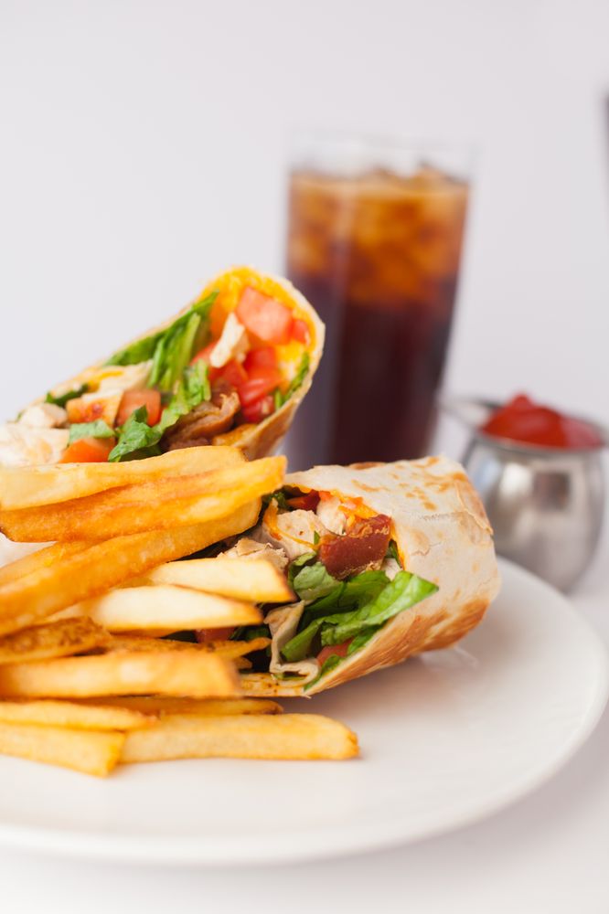 Pappas Restaurant & Bar