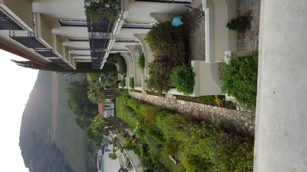 The Vintage House Hotel, Douro by null