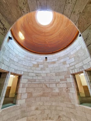 Museo de Arte Contemporánea (Marco) by null