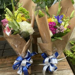 Penny's Flowers