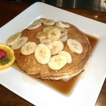 Ports of Call - Foster's Pancakes - American Near Me - Annapolis, Maryland Ports of Call - Foster's Pancakes - American Near Me - Annapolis, Maryland