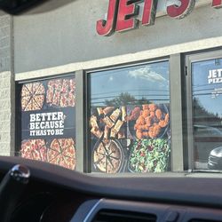 Jet's Pizza