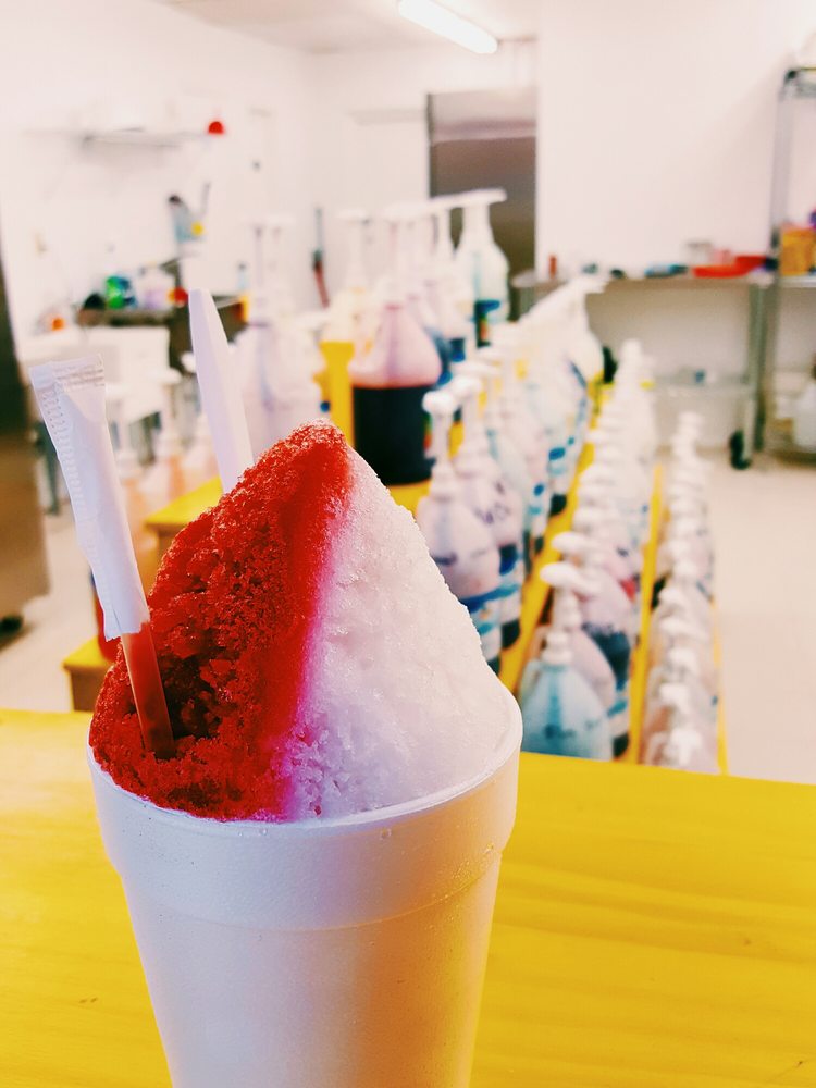 MAMA JACKIE’S SHAVE ICE & MORE Updated June 2024 11 Photos 4021