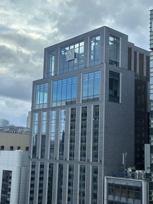 Hotel Grand Bach Tokyo Ginza by null