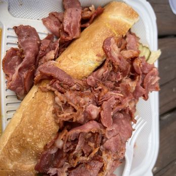 Rocky's Roadhouse - Pastrami - Delis Near Me - Running Springs, California Rocky's Roadhouse - Pastrami - Delis Near Me - Running Springs, California