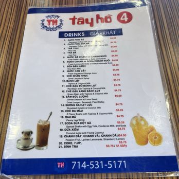 Banh Cuon Tay Ho - Vietnamese Near Me - Westminster, California Banh Cuon Tay Ho - Vietnamese Near Me - Westminster, California
