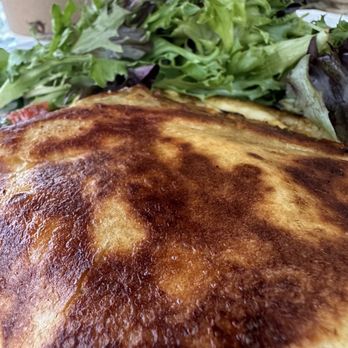 Crepeville - Mediterranean - Breakfast & Brunch Near Me - Davis, California