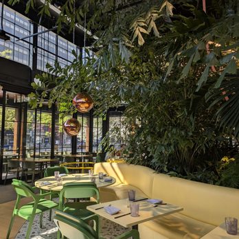 Surreal Global Kitchen - Bars Near Me - Arlington, Virginia