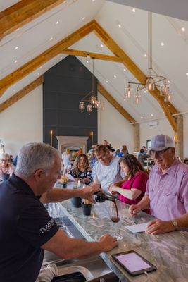 Domenico Winery + Vineyards - Amador by null
