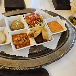 Medina Steaks & More