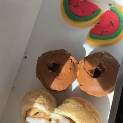 Spring Valley Bakery
