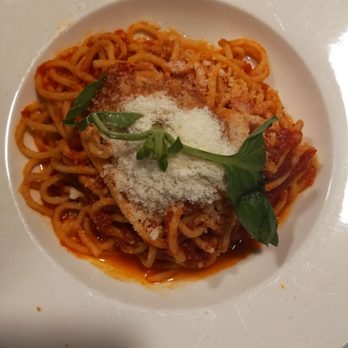 Felice Pasta Bar - Pomodoro - Italian Near Me - Brooklyn, New York