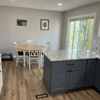 Elevate Remodeling - General Contractors Near Me - Columbus, Ohio