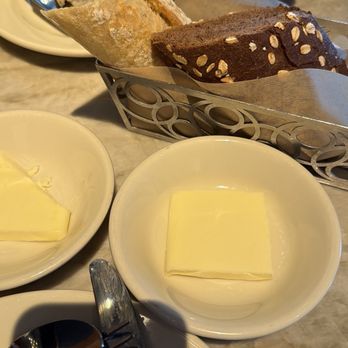 The Cheesecake Factory - Complementary breads - Desserts Near Me - Lutz, Florida The Cheesecake Factory - Complementary breads - Desserts Near Me - Lutz, Florida