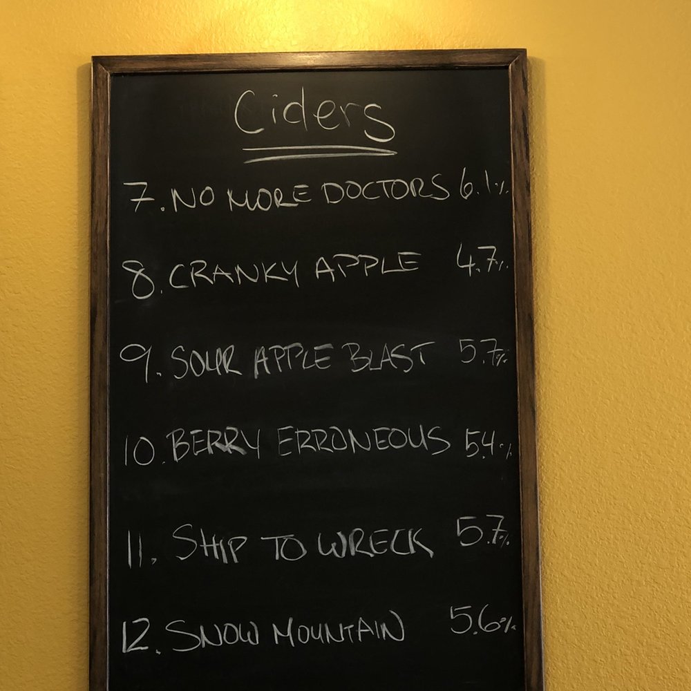 Stonewise - Menu - Meaderies Near Me - Pahrump, Nevada Stonewise - Menu - Meaderies Near Me - Pahrump, Nevada