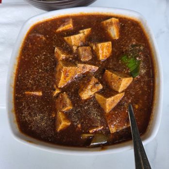Mala Class - Mapo tofu with extra spice - Szechuan Near Me - Los Angeles, California